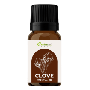 shreesatnam- clove oil